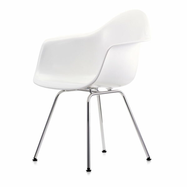 Vitra - Eames Plastic Armchair DAX