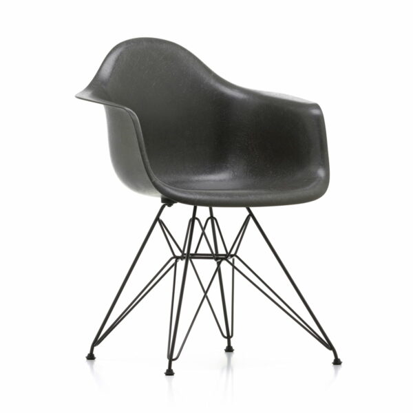 Vitra - Eames Fiberglass Armchair DAR