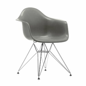 Vitra - Eames Fiberglass Armchair DAR