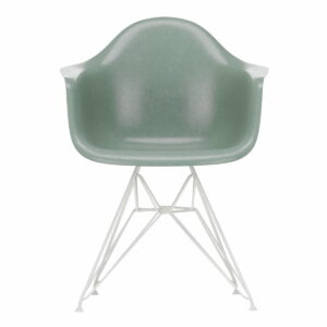 Vitra - Eames Fiberglass Armchair DAR