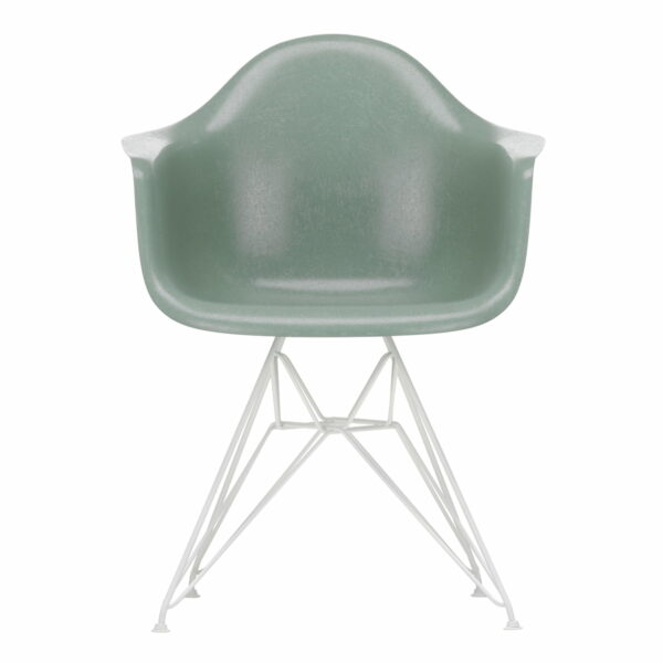 Vitra - Eames Fiberglass Armchair DAR