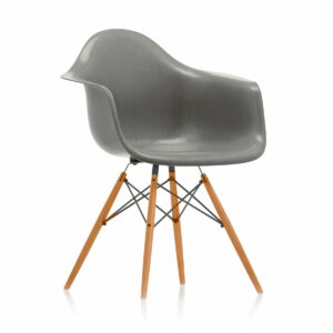 Vitra - Eames Fiberglass Armchair DAW