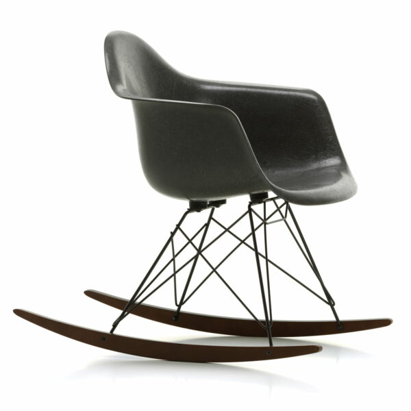 Vitra - Eames Fiberglass Armchair RAR