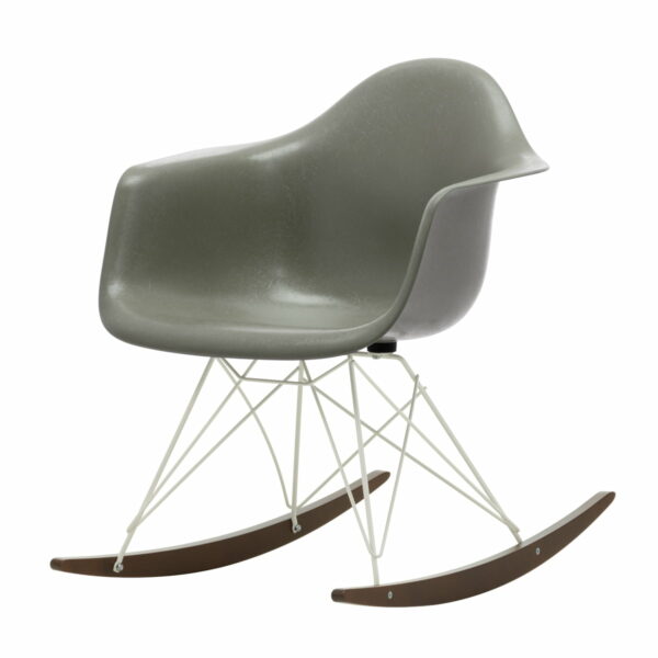 Vitra - Eames Fiberglass Armchair RAR