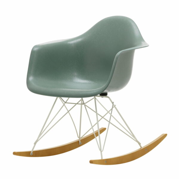 Vitra - Eames Fiberglass Armchair RAR