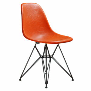 Vitra - Eames Fiberglass Side Chair DSR