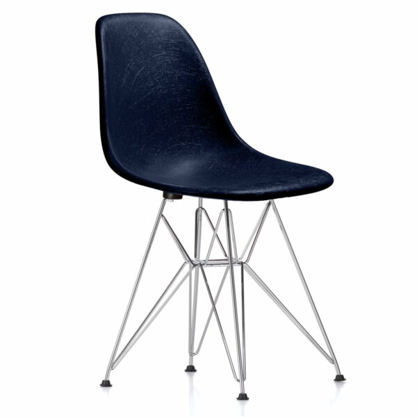 Vitra - Eames Fiberglass Side Chair DSR