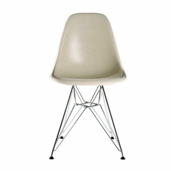 Vitra - Eames Fiberglass Side Chair DSR