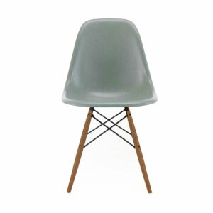 Vitra - Eames Fiberglass Side Chair DSW