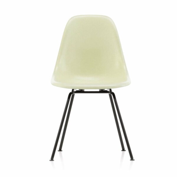 Vitra - Eames Fiberglass Side Chair DSX