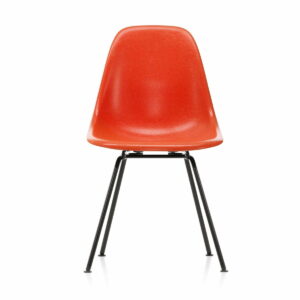 Vitra - Eames Fiberglass Side Chair DSX