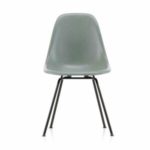 Vitra - Eames Fiberglass Side Chair DSX