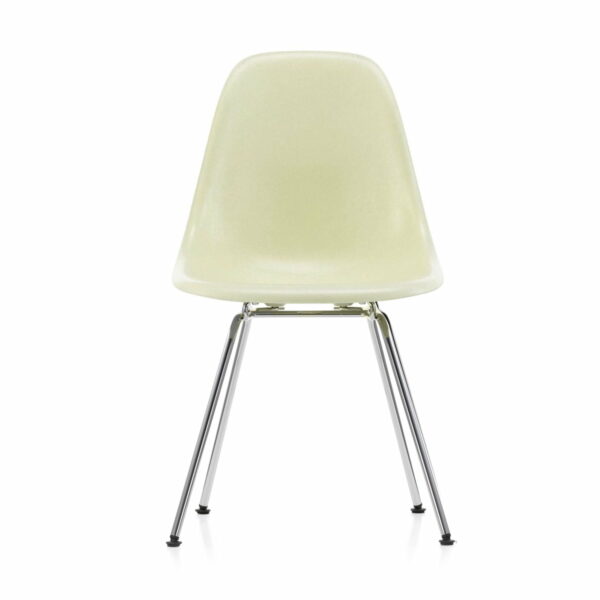 Vitra - Eames Fiberglass Side Chair DSX