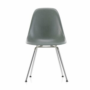 Vitra - Eames Fiberglass Side Chair DSX