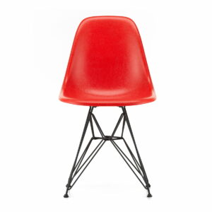 Vitra - Eames Fiberglass Side Chair DSR