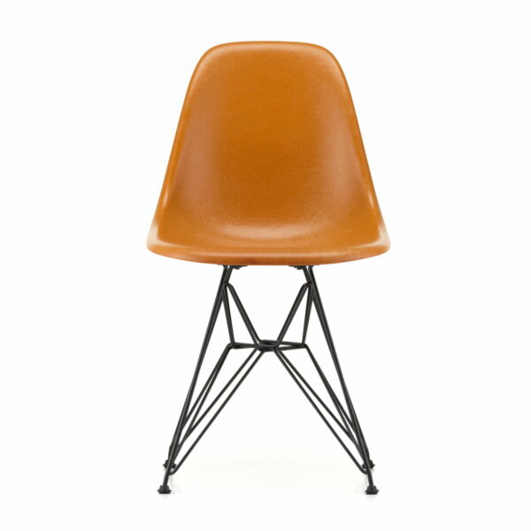 Vitra - Eames Fiberglass Side Chair DSR