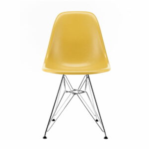 Vitra - Eames Fiberglass Side Chair DSR