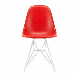 Vitra - Eames Fiberglass Side Chair DSR