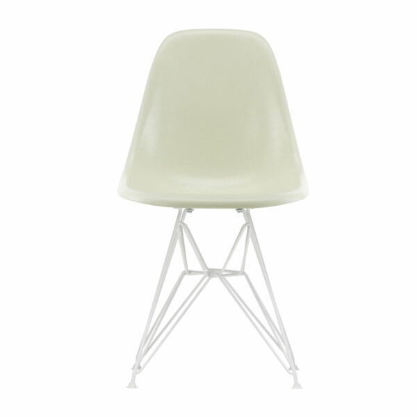 Vitra - Eames Fiberglass Side Chair DSR