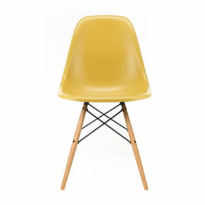 Vitra - Eames Fiberglass Side Chair DSW