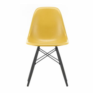 Vitra - Eames Fiberglass Side Chair DSW