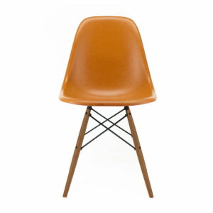 Vitra - Eames Fiberglass Side Chair DSW