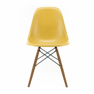 Vitra - Eames Fiberglass Side Chair DSW