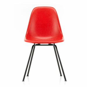 Vitra - Eames Fiberglass Side Chair DSX