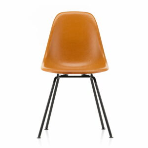 Vitra - Eames Fiberglass Side Chair DSX