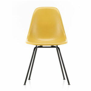 Vitra - Eames Fiberglass Side Chair DSX