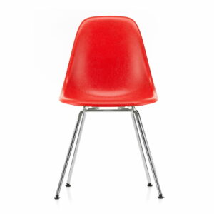 Vitra - Eames Fiberglass Side Chair DSX