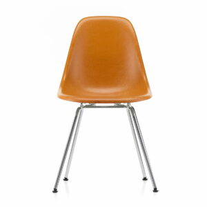 Vitra - Eames Fiberglass Side Chair DSX