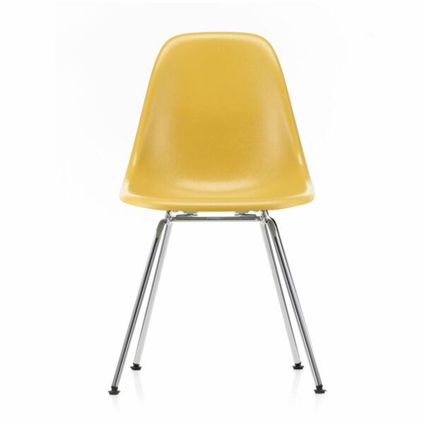 Vitra - Eames Fiberglass Side Chair DSX