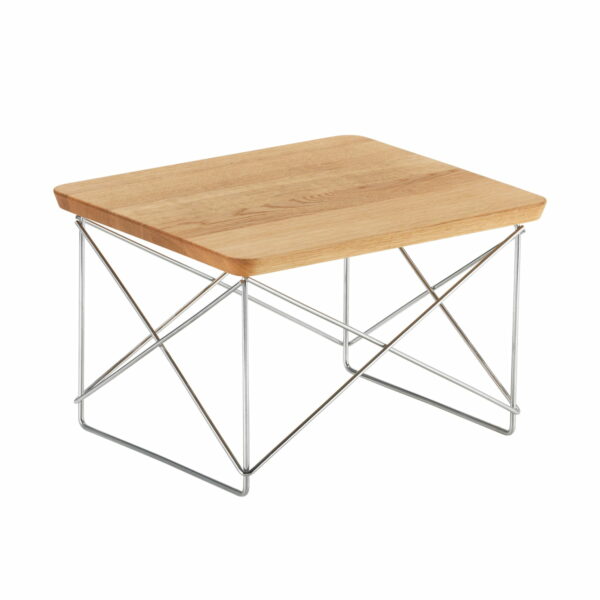 Vitra - Eames Occasional Table LTR