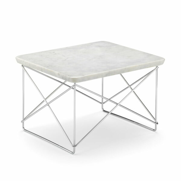 Vitra - Eames Occasional Table LTR