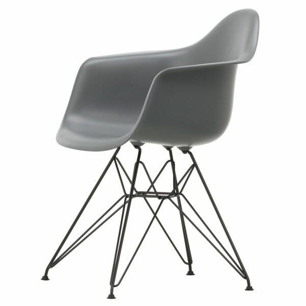 Vitra - Eames Plastic Armchair DAR