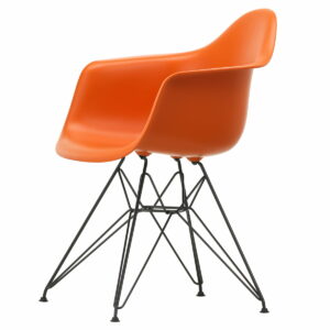 Vitra - Eames Plastic Armchair DAR