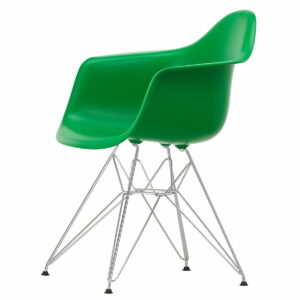 Vitra - Eames Plastic Armchair DAR