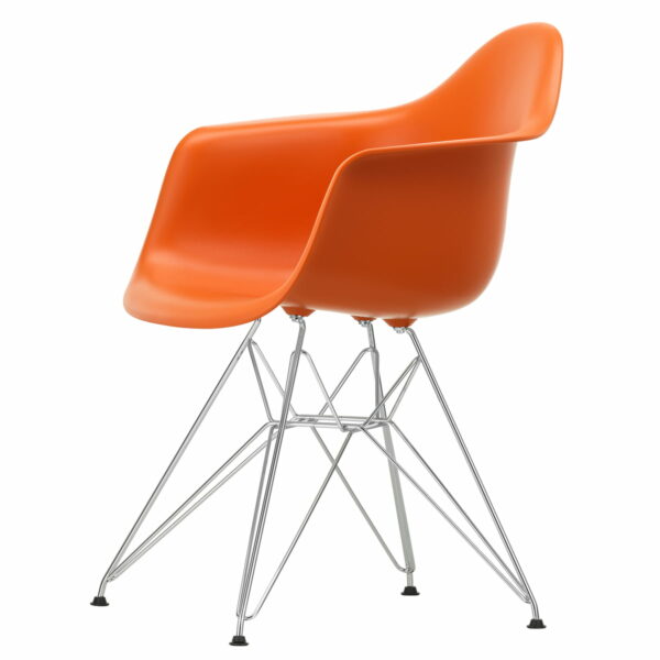 Vitra - Eames Plastic Armchair DAR