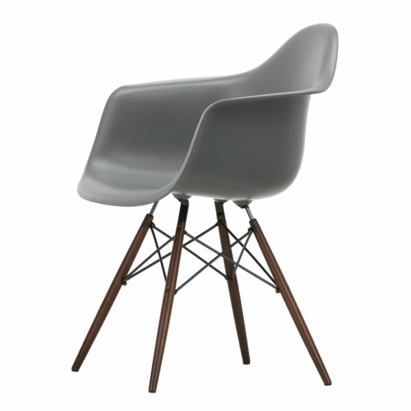 Vitra - Eames Plastic Armchair DAW