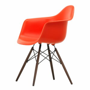 Vitra - Eames Plastic Armchair DAW