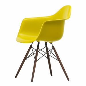 Vitra - Eames Plastic Armchair DAW