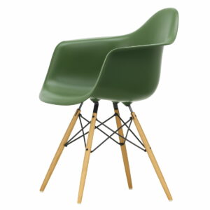 Vitra - Eames Plastic Armchair DAW