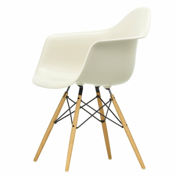 Vitra - Eames Plastic Armchair DAW