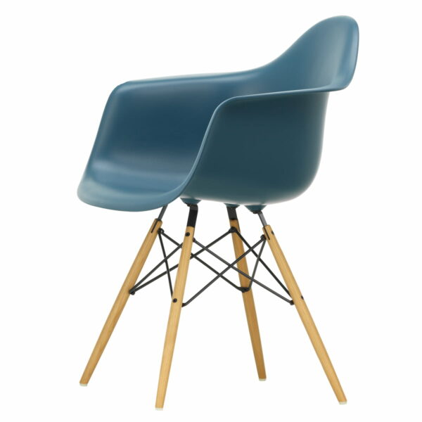 Vitra - Eames Plastic Armchair DAW