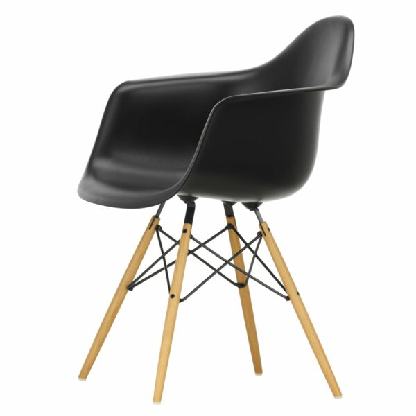 Vitra - Eames Plastic Armchair DAW