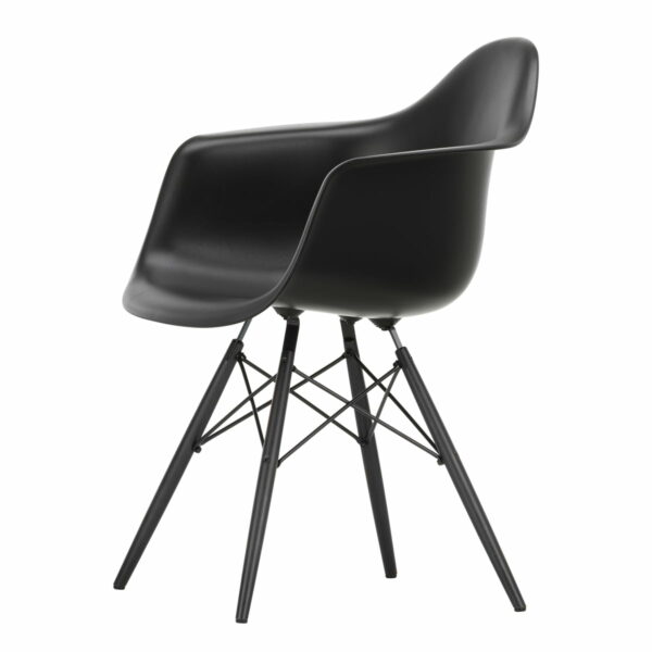 Vitra - Eames Plastic Armchair DAW