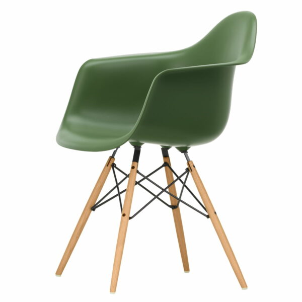 Vitra - Eames Plastic Armchair DAW