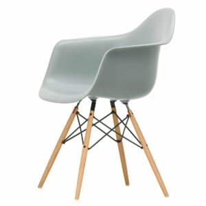 Vitra - Eames Plastic Armchair DAW