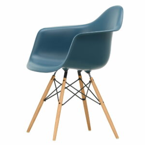 Vitra - Eames Plastic Armchair DAW